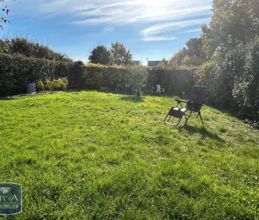 Maison à louer 4 pièces 105.3m² - Photo 6