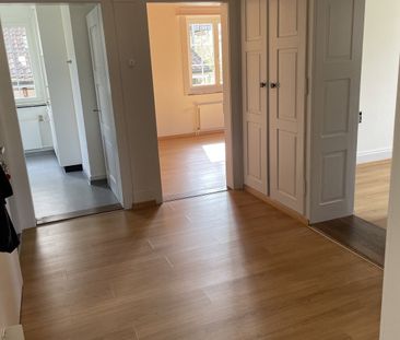 4 Zimmer, 80 m², EG - Photo 1
