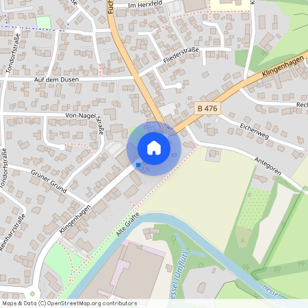 Klingenhagen 34, 48336 Nordrhein-Westfalen - Sassenberg