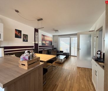 Moderne, neuwertige, attraktive 3-Zimmer Wohnung mit großem Balkon ... - Photo 4