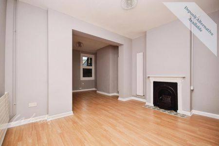 2 bedroom terraced house to rent - Photo 4