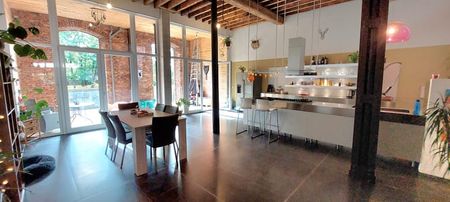 Loft te huur - Photo 4