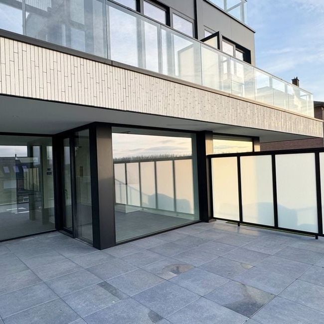 Appartement te huur in Tongeren voor € 1.000 met 2 slaapkamers - Foto 1