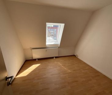 Schöne 3-Raum-Wohnung in bester City Lage - Photo 6