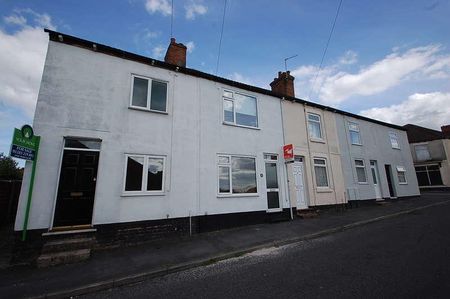 George Street, Church Gresley, DE11 - Photo 3