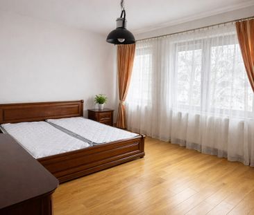 Grodziski, Grodzisk Mazowiecki, gen. L. Okulickiego - Photo 2