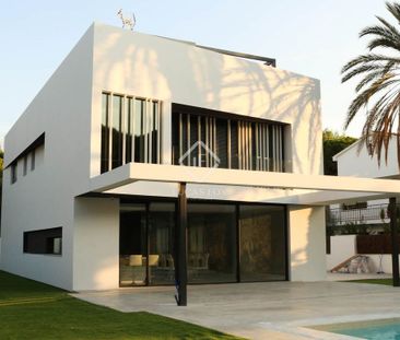 5 bedroom exclusive country house for rent in Gavà, Catalonia - Photo 4