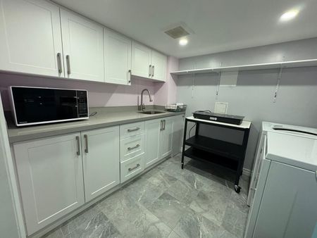 For Lease - 26 Tangmere Road Unit# Bsmt, Toronto, Ontario - Photo 4