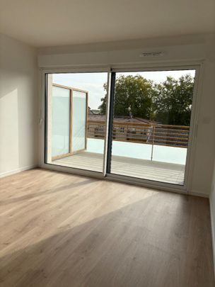 Appartement 2 pièces à Ars-sur-Moselle - Photo 1