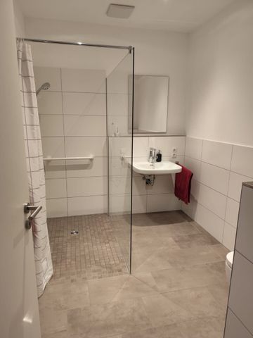 Reihenmittelhaus zu vermieten/ Wohnung in Bad Essen - Photo 4