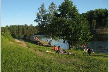 Huvudskärsvägen, Johanneshov - Photo 2
