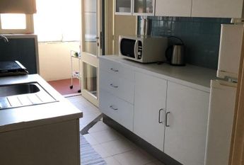 Arrendo T4 totalmente equipado em Aveiro