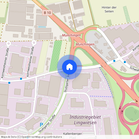 70825 Korntal-münchingen