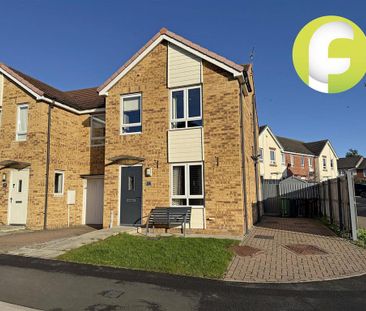 3 bedroom semi-detached house to rent - Photo 4