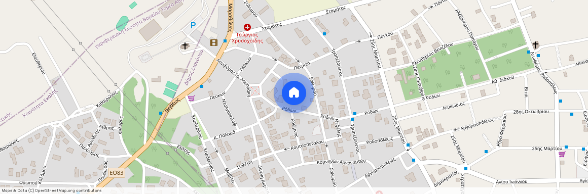 Δροσιά (Αθήνα - Βόρεια Προάστια)