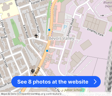 Kingsbury House, Southampton - Photo 1