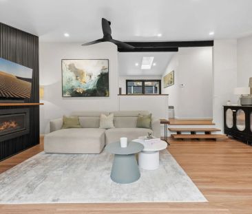 A Refined Mid-Century Sanctuary with Expansive North-Facing Gardens - Photo 1