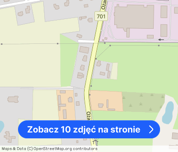 wynajmę mieszkanie - Zdjęcie 1