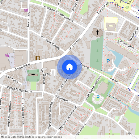 Nuhout van der Veenstraat 10, Centrum-Zuid, 1901RE, Castricum