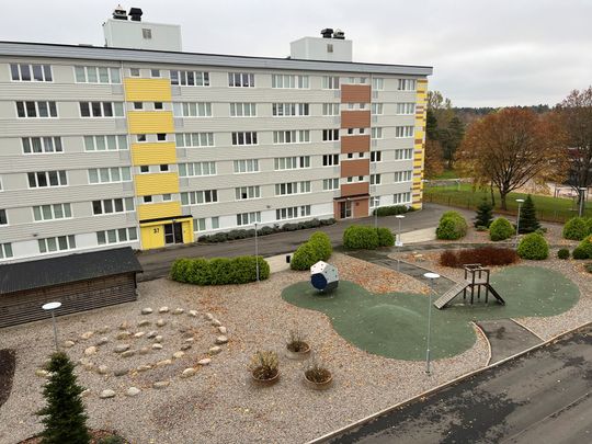 Lextorpsvägen 35 - Photo 1