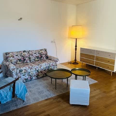 2.5 Zimmer, 60 m² - Foto 1