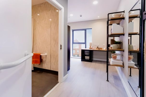 Gold Plus En-suite - Photo 1