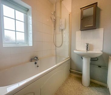 1 bedroom terraced house to rent - Photo 3