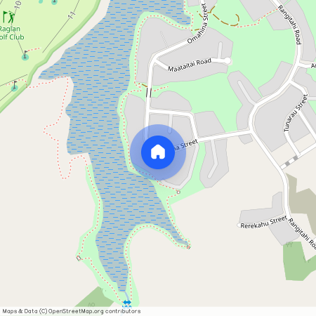 80 Omahina Street, Raglan, Waikato