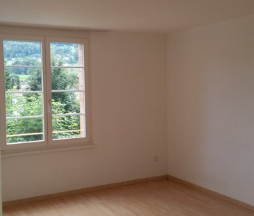 3.5 Zimmer-Wohnung mit Balkon an bester Lage - Foto 3