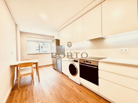 Apartamento T1 em Porto - Foto 4