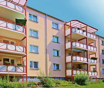 Wohnung Nr. 560/13/31 - Foto 1