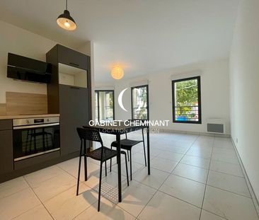 Location Appartement 2 pièces 50m² - Photo 6