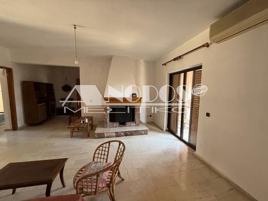Διαμέρισμα για ενοικίαση Κέντρο (Ξυλόκαστρο) - Photo 1