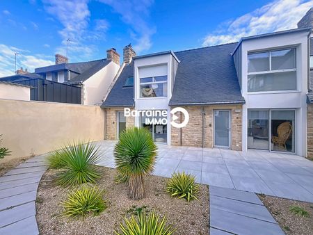 Location maison à Ploemeur, 4 pièces 85m² - Photo 5