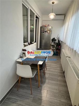 Apartament Modern Superb Militari Residence Tineretului 19 - Fotografie 1