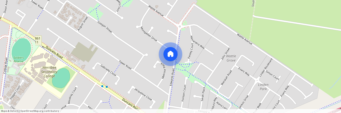 65 Edwards Road, Vic 3030, Werribee