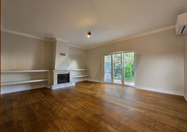 Moradia T4 em Setúbal