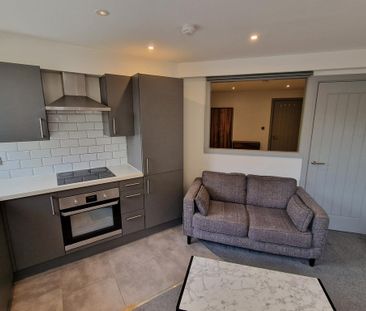 Studio to rent - Photo 5