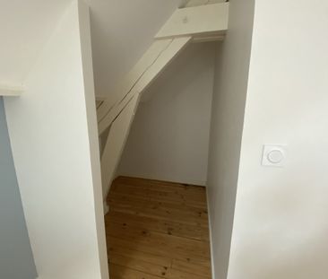 Location Appartement 2 pièces 52m² BRIVE LA GAILLARDE 19100 - Photo 2