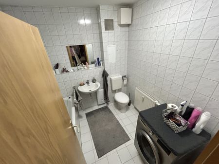 Neu sanierte 3-Raum-Wohnung in idyllischer Lage - Photo 2