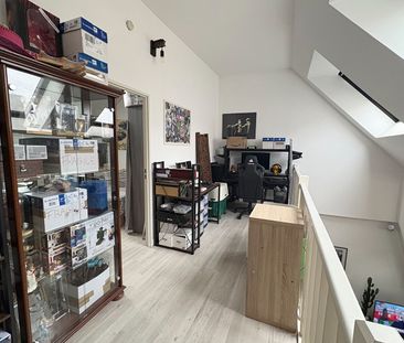 Appartement T2 Tourcoing à louer - Photo 6