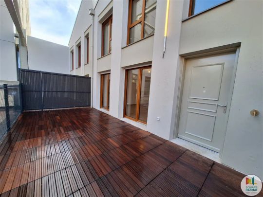 Location appartement 3 pièces - 65.26m² à Clermont - ferrand (63000) - Photo 1