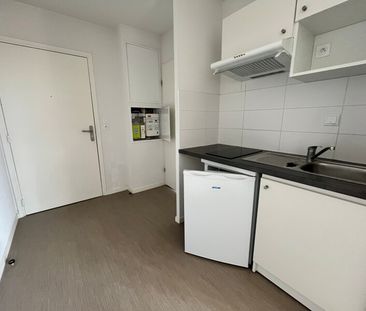 Location Appartement 1 pièce 22m² VILLENAVE D ORNON 33140 - Photo 4