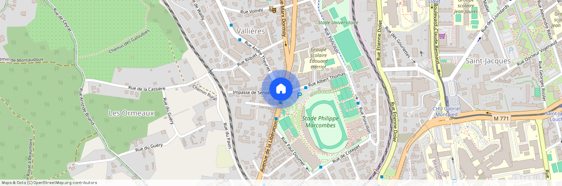 63000, Clermont-Ferrand