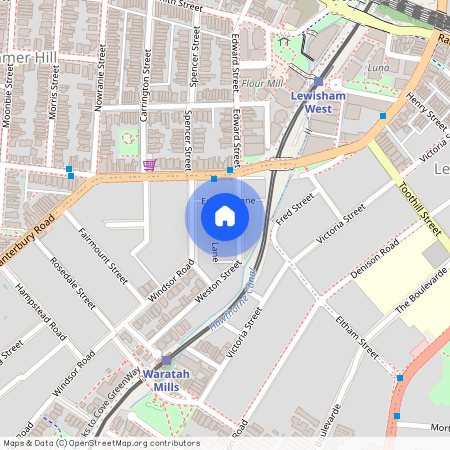 16 Weston Street, NSW 2203, Dulwich Hill
