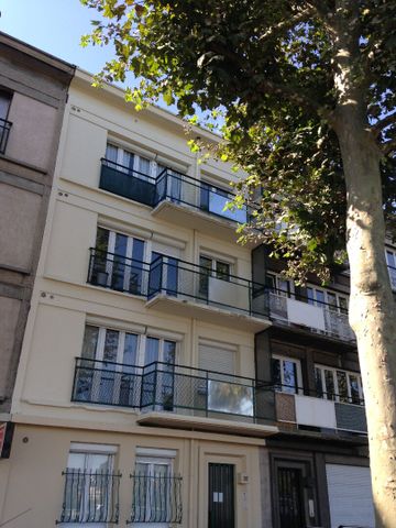 Location Appartement 2 pièces 38m² - Photo 2