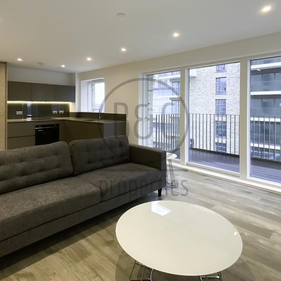 1 bedroom apartment to rent - Photo 1