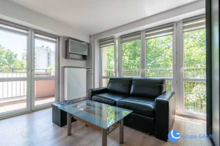 2 niezależne pok. 38m2 | O3 | Prądnik Czerwony - Photo 2