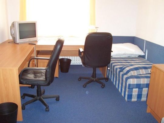 Pronájem pokoje 15 m² - Photo 1