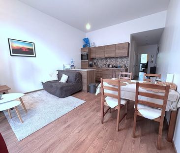 Appartement te huur - Photo 2